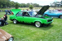 Hanging Rock Car Show 2011 28